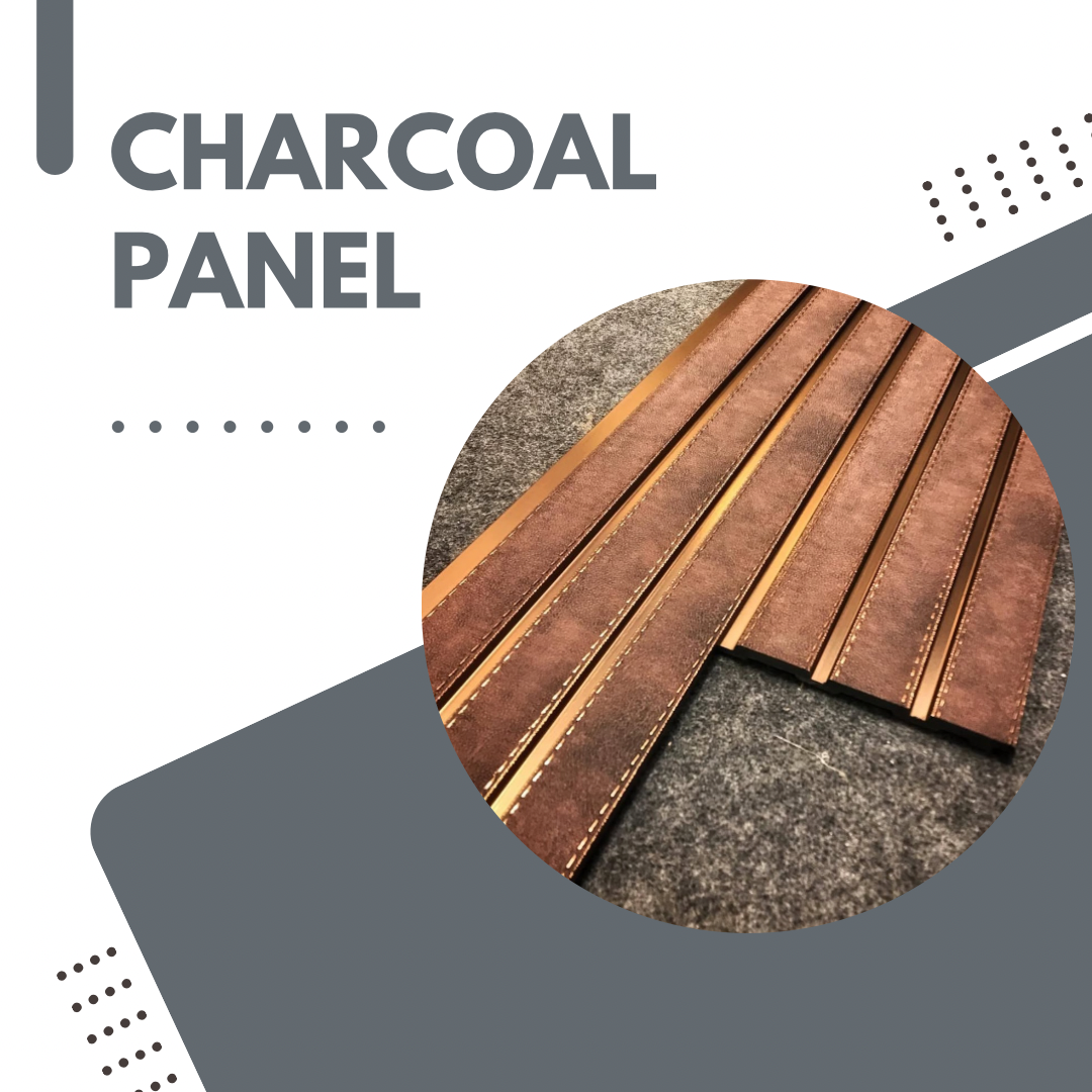 3D PVC Panel